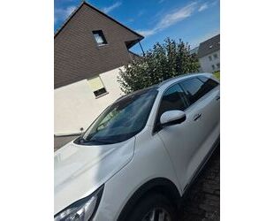 Kia Sorento Gebrauchtwagen