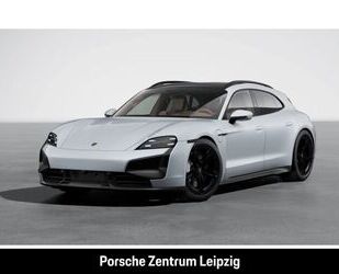 Porsche Taycan Gebrauchtwagen