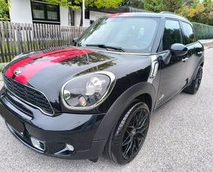 Mini Cooper S Countryman Gebrauchtwagen