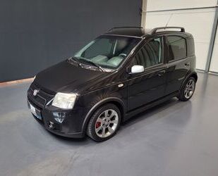 Fiat Panda Gebrauchtwagen