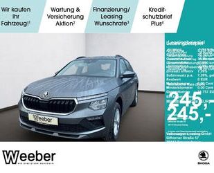 Skoda Kamiq Gebrauchtwagen