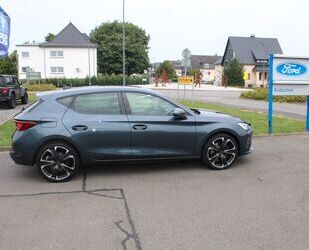 Cupra Leon Gebrauchtwagen