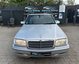 Mercedes-Benz C 180 Gebrauchtwagen