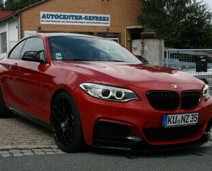 BMW M2 Gebrauchtwagen
