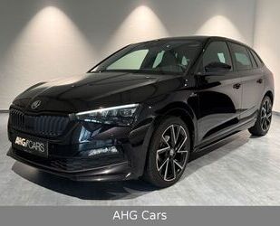 Skoda Scala Gebrauchtwagen