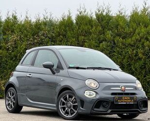 Abarth 595 Gebrauchtwagen