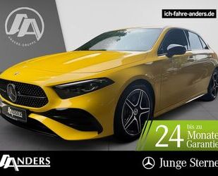 Mercedes-Benz A 220 Gebrauchtwagen