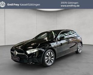 Mercedes-Benz A 250 Gebrauchtwagen