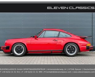 Porsche 911 Urmodell Gebrauchtwagen