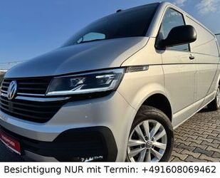 VW T6 Transporter Gebrauchtwagen
