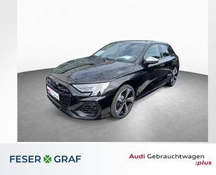 Audi S3 Gebrauchtwagen