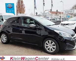 Peugeot 208 Gebrauchtwagen