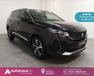 Peugeot 5008 Gebrauchtwagen