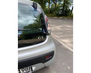 Citroen C1 Gebrauchtwagen