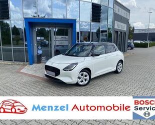 Suzuki Swift Gebrauchtwagen