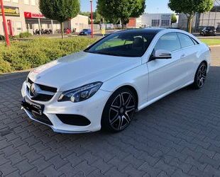 Mercedes-Benz E 350 Gebrauchtwagen