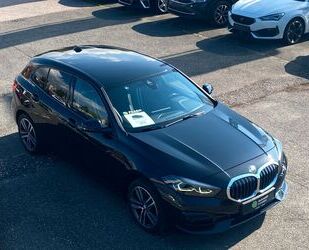 BMW 118 Gebrauchtwagen
