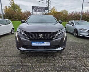 Peugeot 3008 Gebrauchtwagen