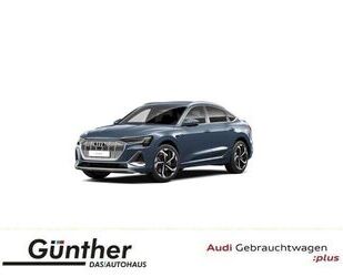 Audi e-tron Gebrauchtwagen