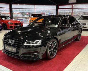 Audi S8 Gebrauchtwagen
