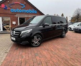 Mercedes-Benz V 220 Gebrauchtwagen