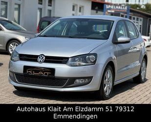 VW Polo Gebrauchtwagen
