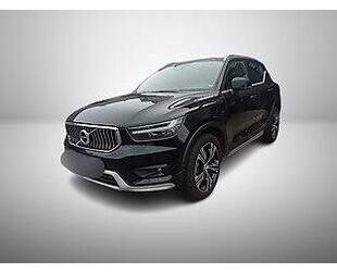 Volvo XC40 Gebrauchtwagen