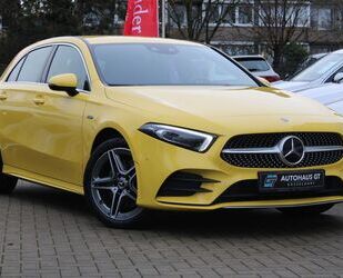 Mercedes-Benz A 250 Gebrauchtwagen