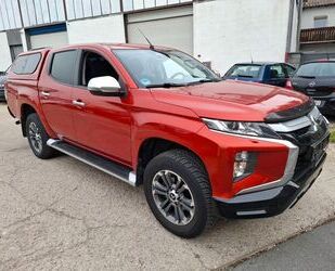 Mitsubishi L200 Gebrauchtwagen