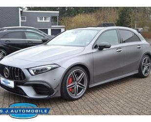 Mercedes-Benz A 45 AMG Gebrauchtwagen