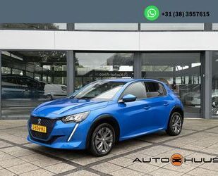 Peugeot e-208 Gebrauchtwagen