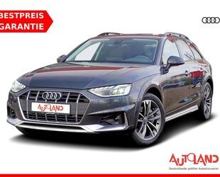 Audi A4 Allroad Gebrauchtwagen