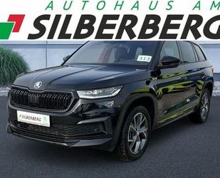 Skoda Kodiaq Gebrauchtwagen