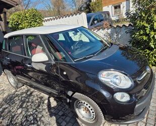 Fiat 500L Gebrauchtwagen