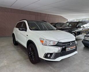 Mitsubishi ASX Gebrauchtwagen