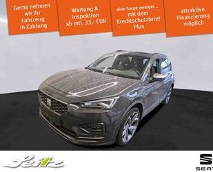 Seat Tarraco Gebrauchtwagen