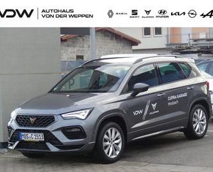 Cupra Ateca Gebrauchtwagen