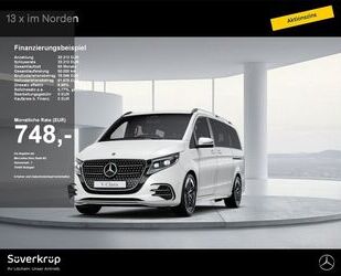 Mercedes-Benz V 300 Gebrauchtwagen