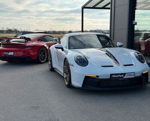 Porsche 992 Gebrauchtwagen