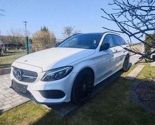 Mercedes-Benz C 450 AMG Gebrauchtwagen