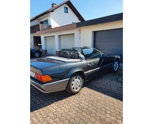 Mercedes-Benz SL 300 Gebrauchtwagen