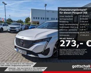 Peugeot 308 Gebrauchtwagen