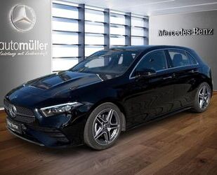 Mercedes-Benz A 200 Gebrauchtwagen