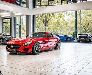 Mercedes-Benz AMG GT S Gebrauchtwagen