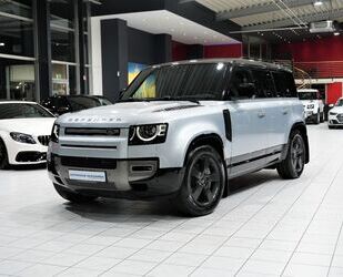 Land Rover Defender Gebrauchtwagen
