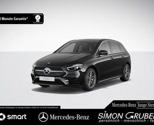 Mercedes-Benz B 250 Gebrauchtwagen