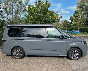 VW T7 California Gebrauchtwagen