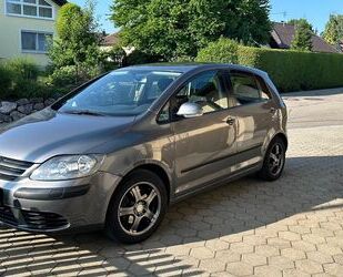 VW Golf Plus Gebrauchtwagen