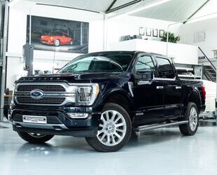 Ford F 150 Gebrauchtwagen