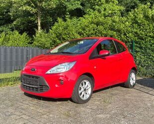 Ford Ka/Ka+ Gebrauchtwagen